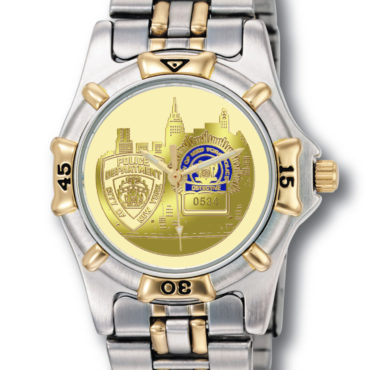 Watches - Police Jewelry